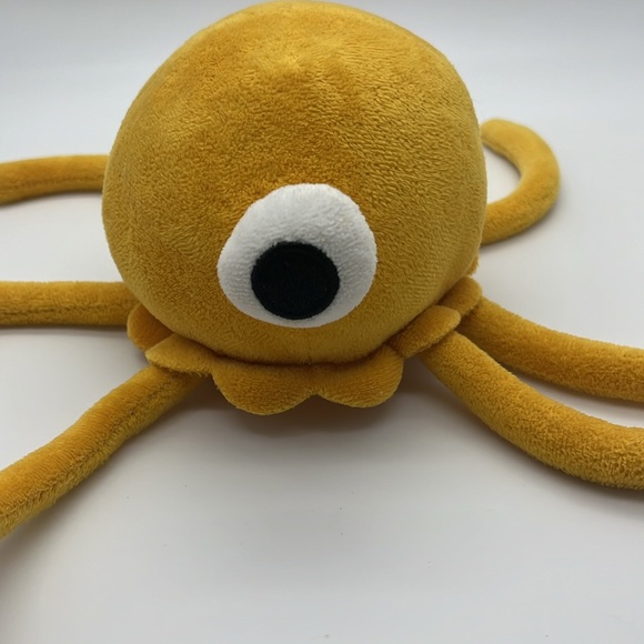 Colorful Rainbow Friends Plush Monster Toy Set - Picture 3 of 11